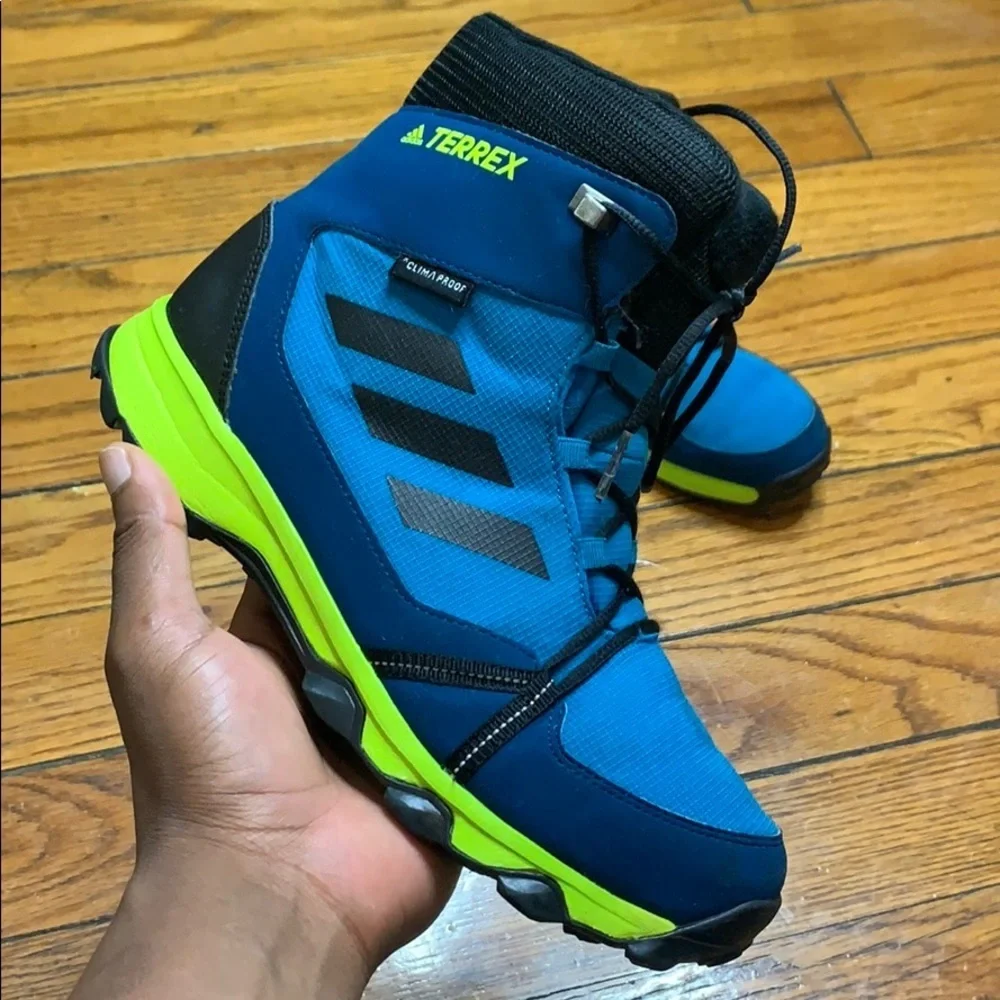Adidas Terrex All Terrain Women Boots